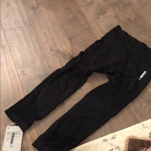 Brand new Gymshark leggings